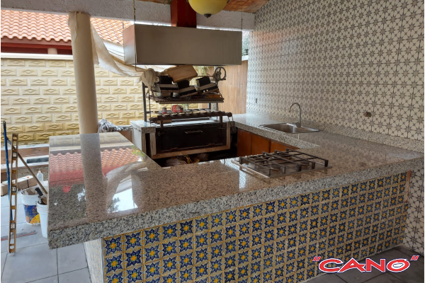 cocina de granito precio veracruz